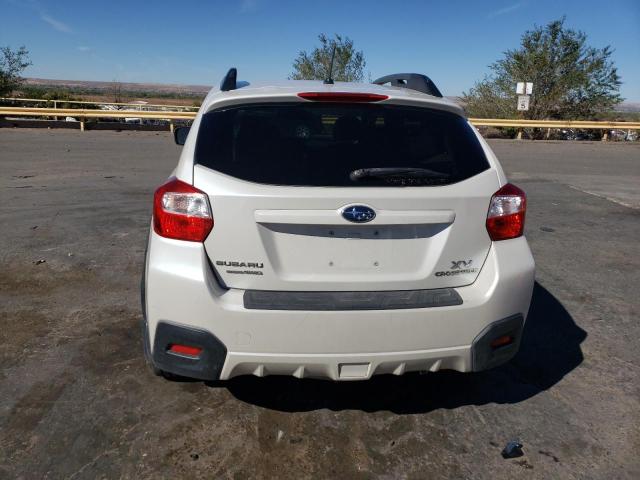 Photo 6 from auction – 2014 SUBARU XV CROSSTR with VIN JF2GPAVC8E8286760