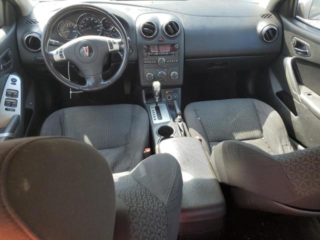 Photo 8 from auction – 2010 PONTIAC G6 with VIN 1G2ZA5EB7A4122073