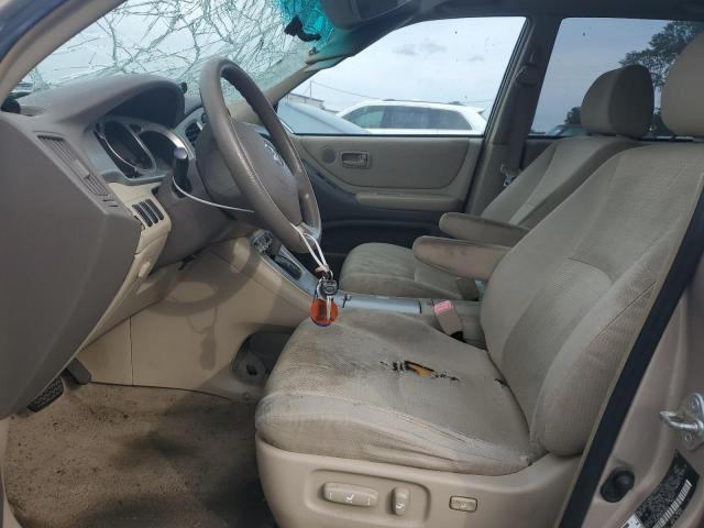 Photo 7 from auction – 2006 TOYOTA HIGHLANDER with VIN JTEGD21A360132826