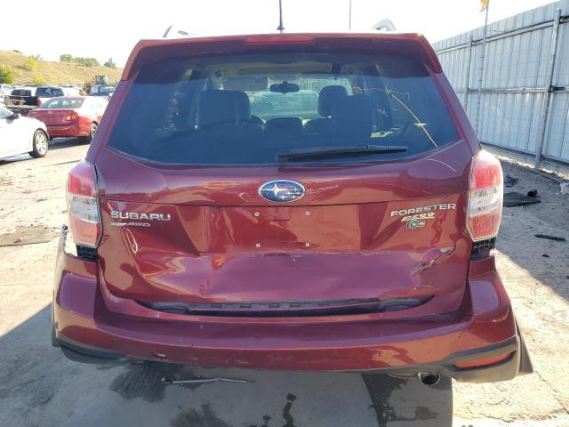 Photo 6 from auction – 2014 SUBARU FORESTER 2 with VIN JF2SJAHC3EH548742