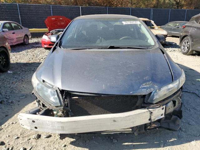 Photo 5 from auction – 2013 HONDA CIVIC EX with VIN 19XFB2F83DE250343