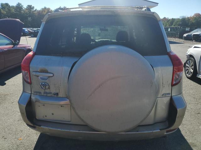 Photo 6 from auction – 2007 TOYOTA RAV4 with VIN JTMBD33V976054393