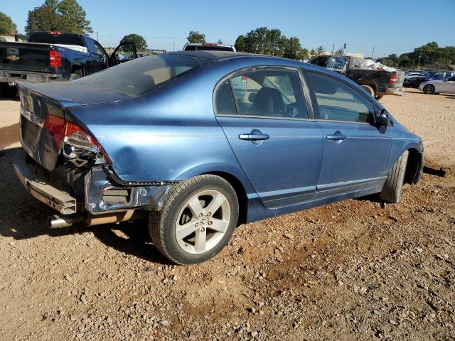 Photo 3 from auction – 2009 HONDA CIVIC with VIN 2HGFA16619H500557