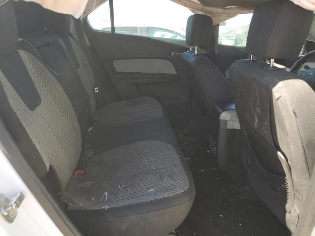 Photo 11 from auction – 2015 CHEVROLET EQUINOX LS with VIN 2GNALAEK9F6207327