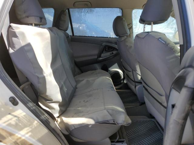 Photo 10 from auction – 2012 TOYOTA RAV4 with VIN 2T3BF4DVXCW199580
