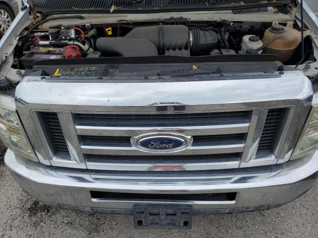 Photo 12 from auction – 2010 FORD ECONOLINE with VIN 1FBNE3BL6ADA77955
