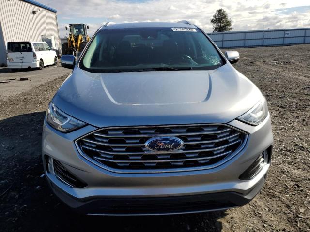 Photo 5 from auction – 2020 FORD EDGE SEL with VIN 2FMPK4J98LBA08617