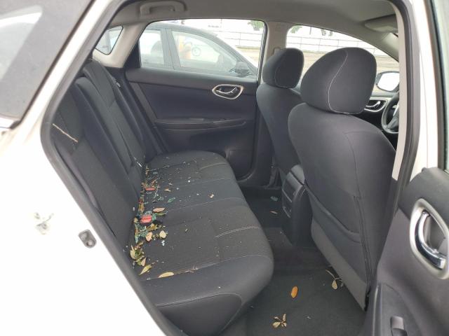Photo 10 from auction – 2014 NISSAN SENTRA S with VIN 3N1AB7AP1EY276562