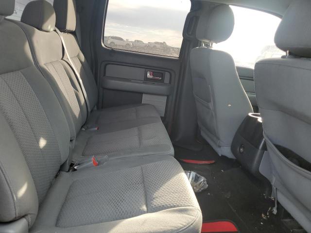 Photo 10 from auction – 2014 FORD F150 SUPER with VIN 1FTFW1ET1EKD64800