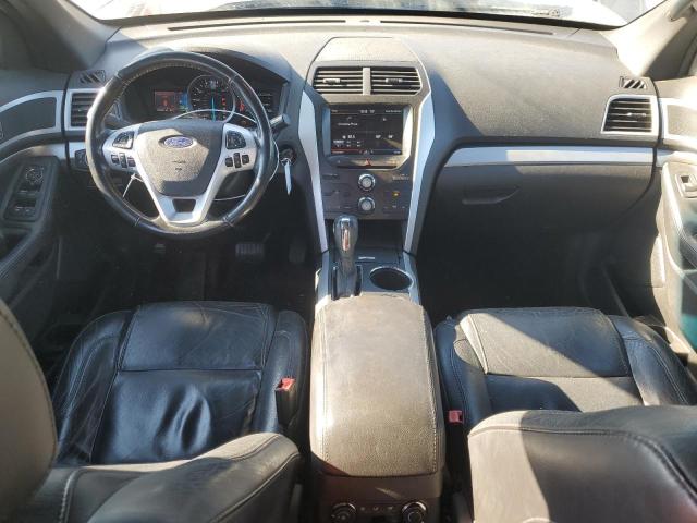 Photo 8 from auction – 2013 FORD EXPLORER X with VIN 1FM5K7D84DGC43506