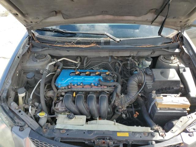 Photo 11 from auction – 2003 PONTIAC VIBE with VIN 5Y2SM62813Z483517