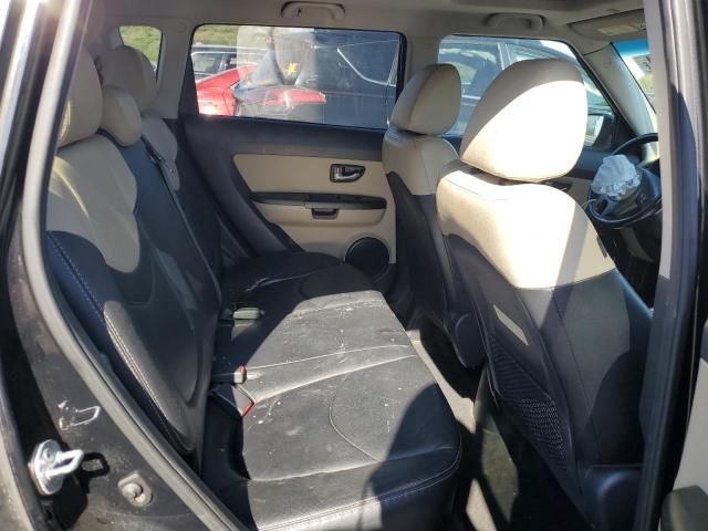 Photo 10 from auction – 2013 KIA SOUL + with VIN KNDJT2A66D7553128