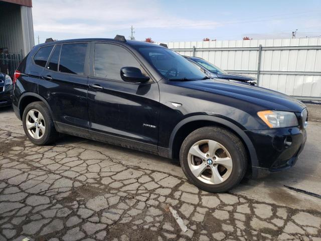 Photo 4 from auction – 2011 BMW X3 XDRIVE2 with VIN 5UXWX5C57BLW14487