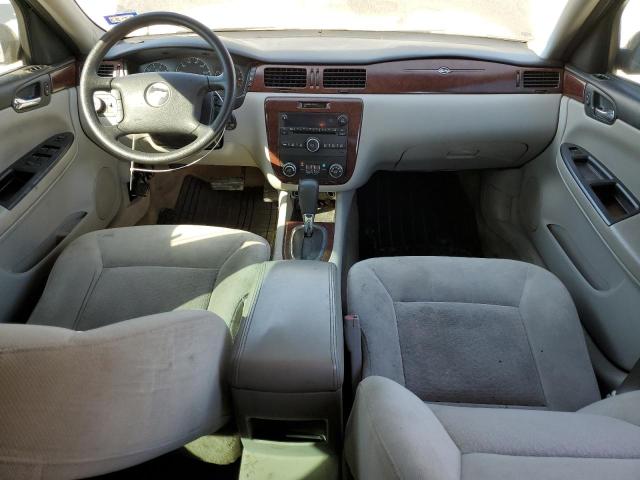 Photo 8 from auction – 2008 CHEVROLET IMPALA LT with VIN 2G1WT58KX81314008