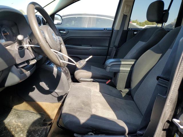 Photo 7 from auction – 2016 JEEP COMPASS SP with VIN 1C4NJDBB9GD692321