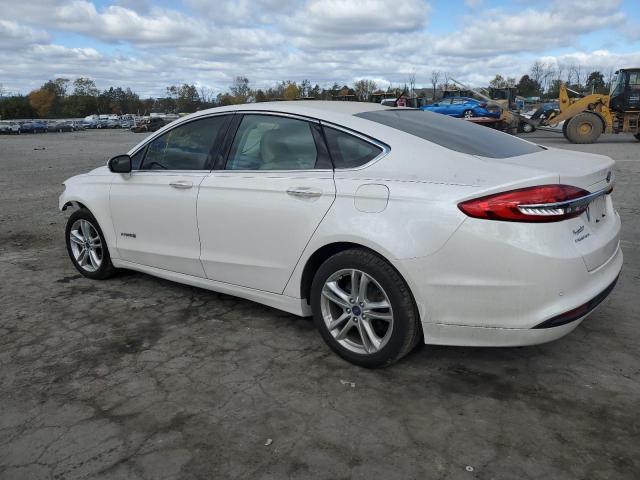 Photo 2 from auction – 2018 FORD FUSION SE with VIN 3FA6P0LU5JR273768