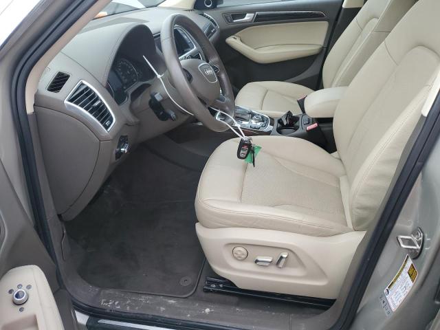 Photo 7 from auction – 2014 AUDI Q5 PRESTIG with VIN WA1WGAFP5EA032163