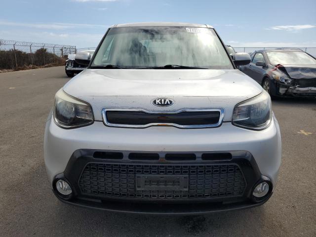 Foto 5 de la subasta – 2016 KIA SOUL + con VIN KNDJP3A57G7861415