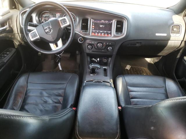 Photo 8 from auction – 2013 DODGE CHARGER SX with VIN 2C3CDXJG6DH528668