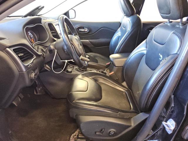 Photo 7 from auction – 2019 JEEP CHEROKEE L with VIN 1C4PJMLB3KD195460