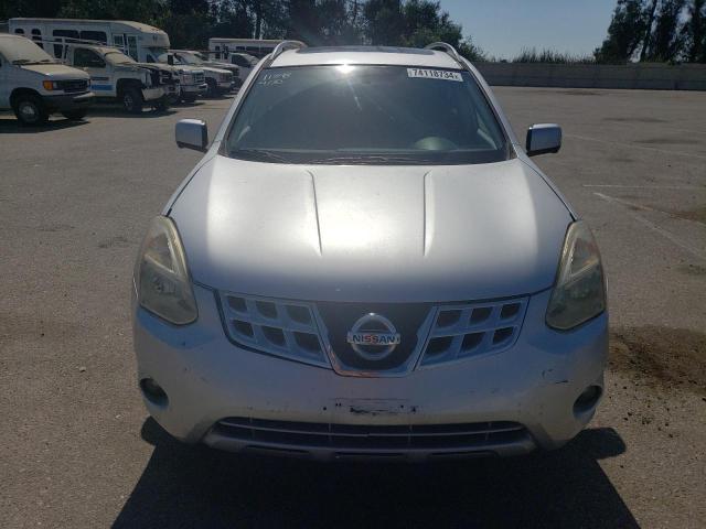 Photo 5 from auction – 2012 NISSAN ROGUE S with VIN JN8AS5MT5CW284716