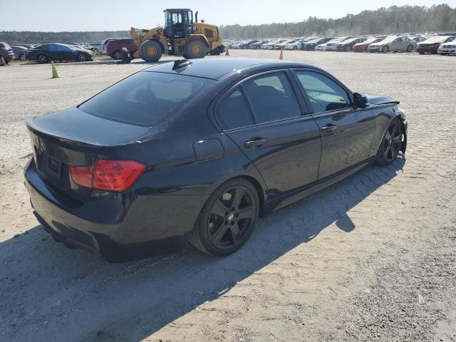 Photo 3 from auction – 2015 BMW 335 I with VIN WBA3A9G55FNS66039