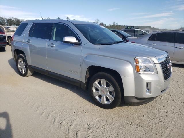 Photo 4 from auction – 2011 GMC TERRAIN SL with VIN 2CTALMEC4B6444955