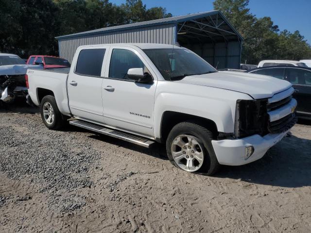 Photo 4 from auction – 2016 CHEVROLET SILVERADO with VIN 3GCUKREC9GG178188
