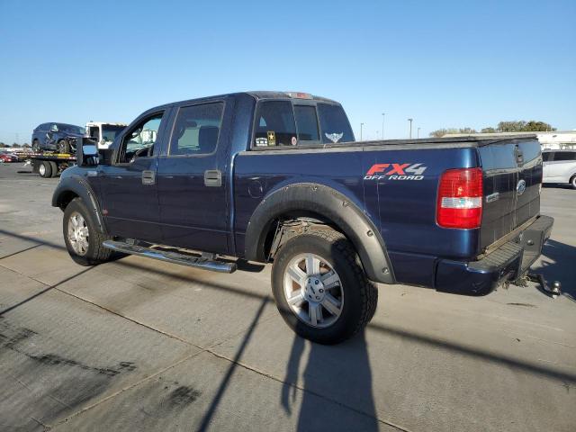 Photo 2 from auction – 2006 FORD F150 SUPER with VIN 1FTPW14566FB48054