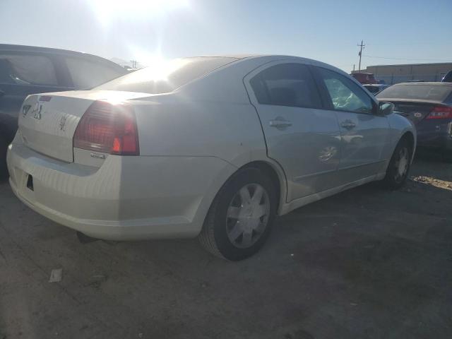 Photo 3 from auction – 2005 MITSUBISHI GALANT ES with VIN 4A3AB36F05E048228