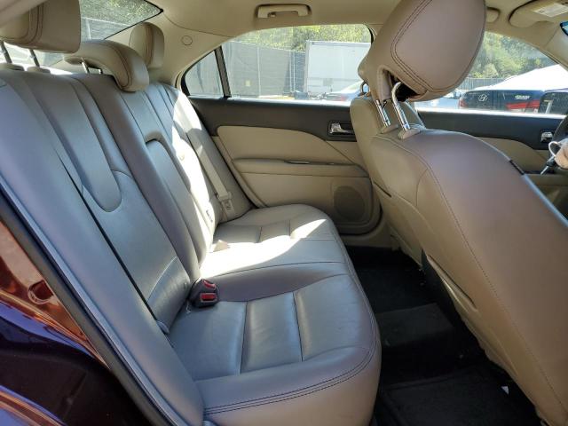 Photo 10 from auction – 2012 FORD FUSION SEL with VIN 3FAHP0JA7CR429474