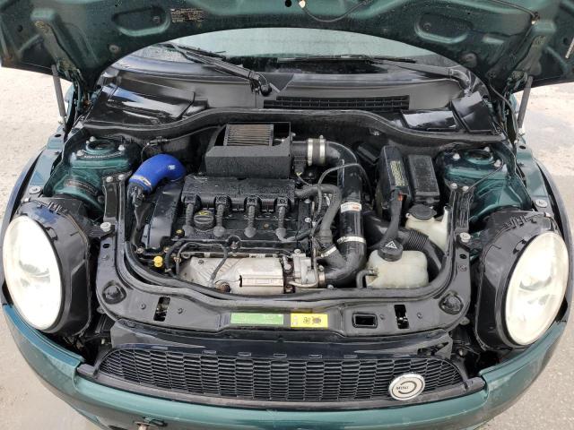 Photo 12 from auction – 2010 MINI COOPER S with VIN WMWMF7C59ATZ73701