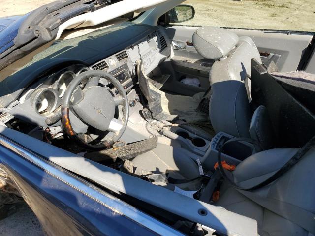 Photo 7 from auction – 2008 CHRYSLER SEBRING LI with VIN 1C3LC65M88N262080