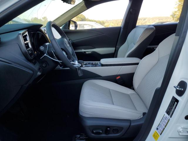 Foto 7 de la subasta – 2024 LEXUS RX 350H BA con VIN 2T2BBMCA8RC051856