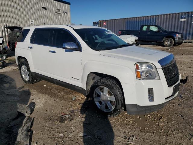 Photo 4 from auction – 2012 GMC TERRAIN SL with VIN 2GKALMEK4C6311590