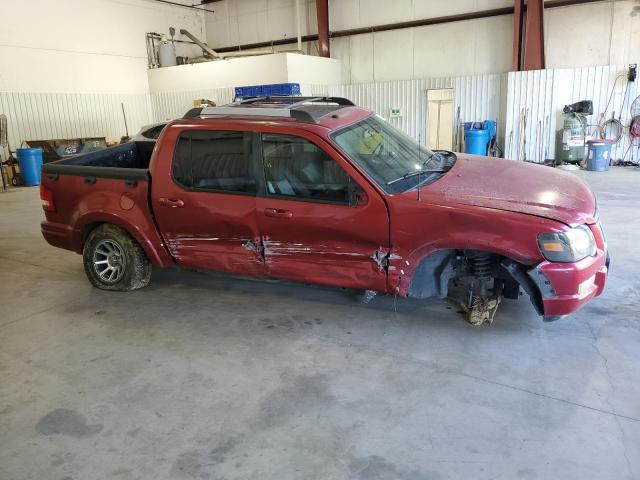 Photo 4 from auction – 2007 FORD EXPLORER S with VIN 1FMEU33K37UA13090