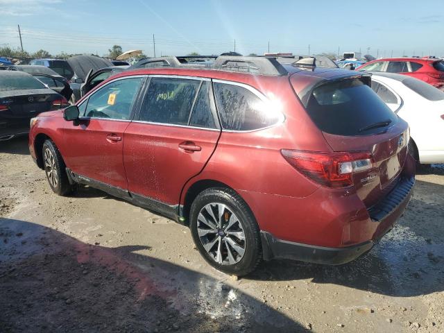 Photo 2 from auction – 2017 SUBARU OUTBACK 2. with VIN 4S4BSANC8H3417755