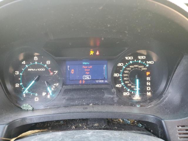 Photo 9 from auction – 2013 FORD EXPLORER with VIN 1FM5K8B87DGB04897