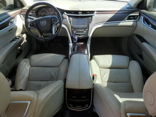 Photo 8 from auction – 2013 CADILLAC XTS PLATIN with VIN 2G61U5S36D9212266