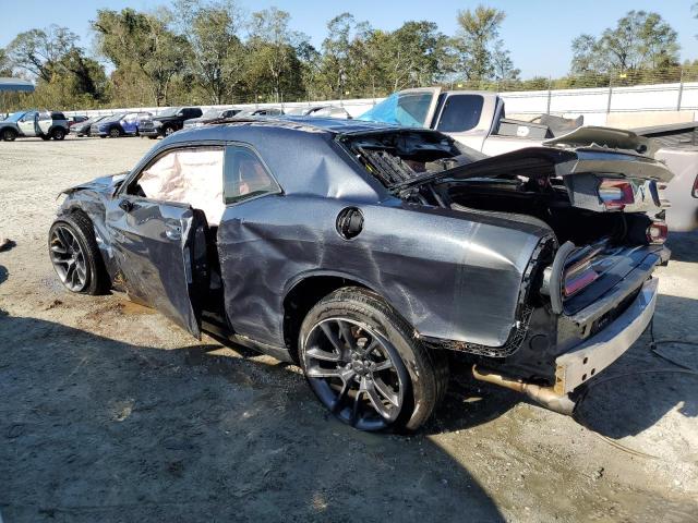 Photo 2 from auction – 2018 DODGE CHALLENGER with VIN 2C3CDZFJ0JH314576
