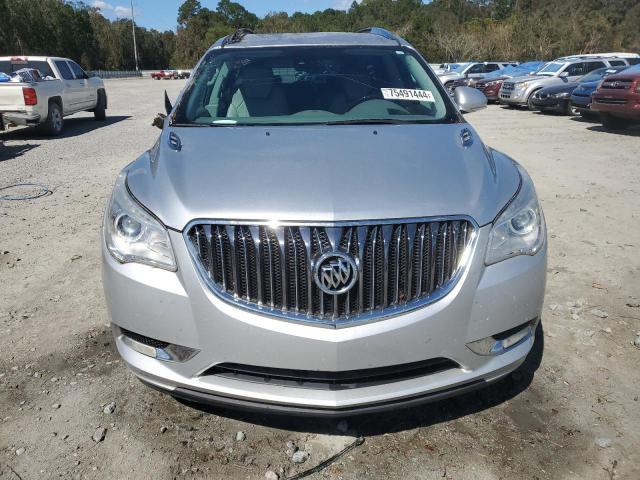 Photo 5 from auction – 2014 BUICK ENCLAVE with VIN 5GAKRCKD7EJ236177