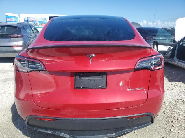 Фото 6 с аукциона – 2023 TESLA MODEL Y с VIN 7SAYGDEF7PF664216