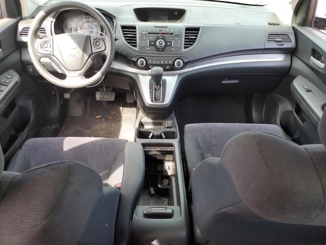 Photo 8 from auction – 2012 HONDA CR-V LX with VIN 2HKRM4H36CH629965