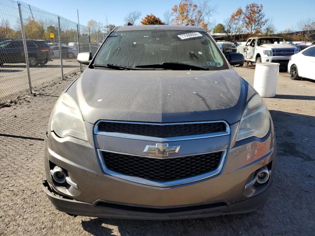 Photo 5 from auction – 2012 CHEVROLET EQUINOX LT with VIN 2GNFLNEK4C6122906