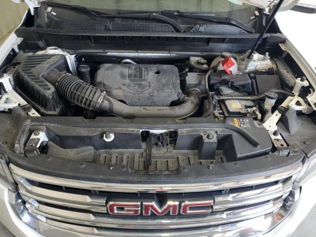 Photo 12 from auction – 2023 GMC ACADIA SLT with VIN 1GKKNUL49PZ151896