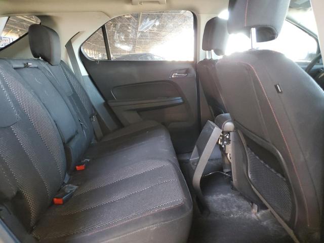 Photo 10 from auction – 2014 CHEVROLET EQUINOX LT with VIN 2GNFLFE39E6369274