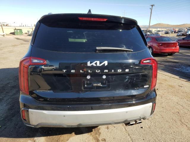 Photo 6 from auction – 2023 KIA TELLURIDE with VIN 5XYP6DGC4PG385832