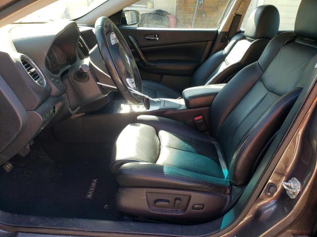 Zdjęcie 7 z aukcji – 2013 NISSAN MAXIMA S z VIN 1N4AA5AP5DC820708