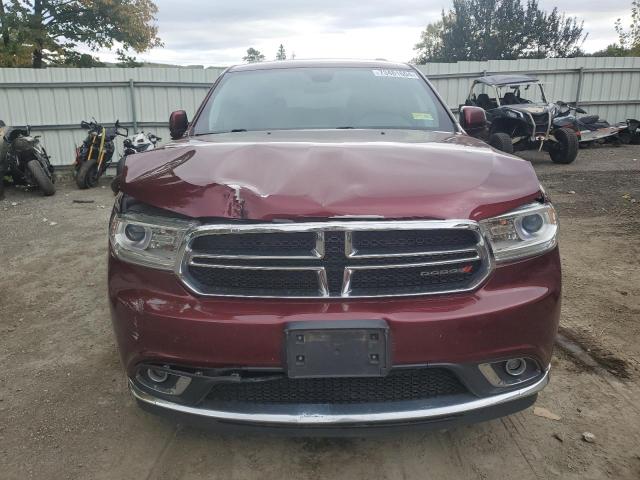 Photo 5 from auction – 2016 DODGE DURANGO SX with VIN 1C4RDJAG5GC413165