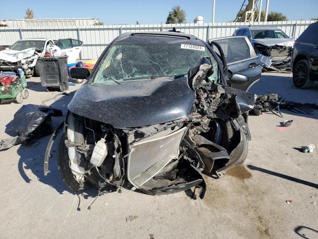 Photo 5 from auction – 2012 HONDA CR-V EX with VIN 5J6RM4H55CL021023